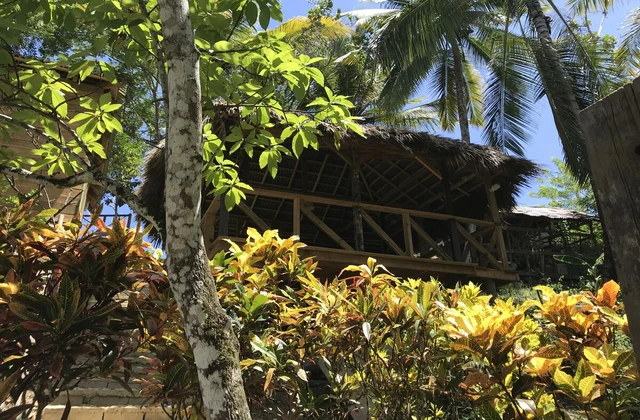 Cabanas Boca de Jamao Espaillat 1